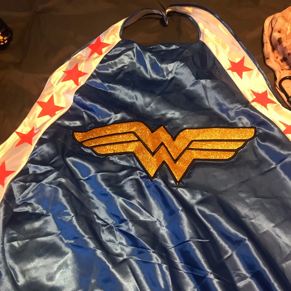 Cape